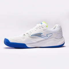 Master 1000 Men Blanco Royal - comprar en línea