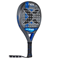 Imagen de Pala NOX Essential X-Hero Blue 2026