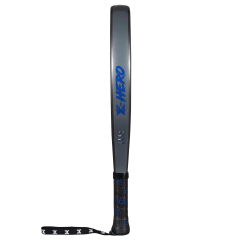 Pala NOX Essential X-Hero Blue 2026 - tienda en línea