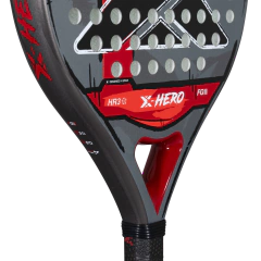 Pala NOX Essential X-Hero Red 2026 - comprar en línea