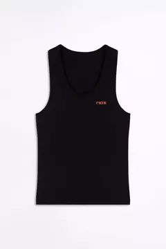 Blusa Nox Mujer Team