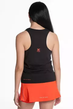 Blusa Nox Mujer Team en internet