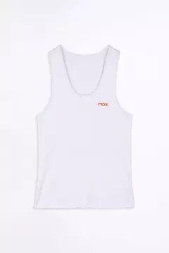 Blusa Nox Mujer Team
