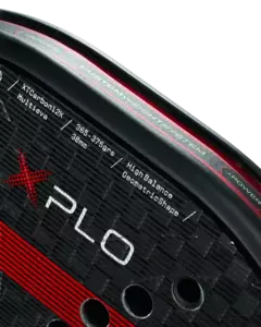 Bullpadel XPLO 2025 en internet