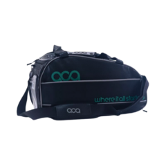 Aca Beach Bag Aqua en internet