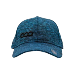 Gorra Jas Aca Padel Azul