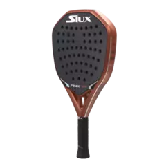 Siux Fenix Elite 5 2025 - Boleros Padel Store
