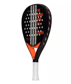 Pala adidas match black 3.4 2025 - comprar en línea
