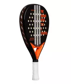 Pala adidas match black 3.4 2025 en internet