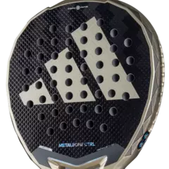 PALA ADIDAS METALBONE CONTROL 3.4 - Boleros Padel Store