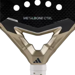 PALA ADIDAS METALBONE CONTROL 3.4 - tienda en línea