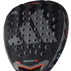 PALA ADIDAS METALBONE HRD 3.4 2025 ALE GALAN - Boleros Padel Store