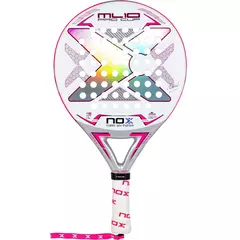 Pala Nox ML10 PRO CUP Silver - comprar en línea