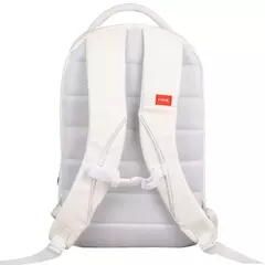 Mochila Nox Pro Series Blanco - Boleros Padel Store
