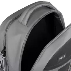 Nox Mochila AT10 Team Gris - comprar en línea