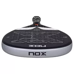 Pala NOX Nextgen PRO Attack 3K NFA Series 2025 - Boleros Padel Store