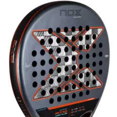 Nox AT10 Genius 18K 2025 Agustín Tapia - tienda en línea