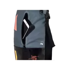 Adidas Paletero Multigame 3.2 Gris/Multicolor Martita Ortega 2023 - tienda en línea