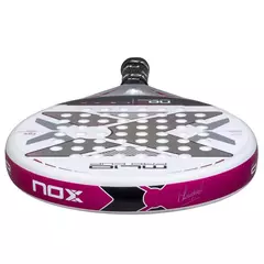 Pala Nox ML10 PRO CUP Silver - tienda en línea