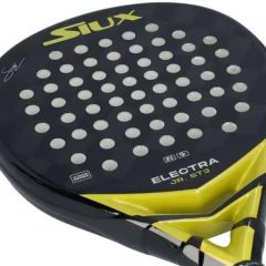 Pala Siux Electra Junior 2024 - Boleros Padel Store