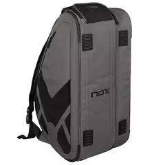 Nox Paletero AT10 Team Gris Negro - tienda en línea