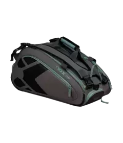 Nox Paletero AT10 Team Gris Verde - comprar en línea