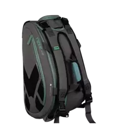 Nox Paletero AT10 Team Gris Verde - Boleros Padel Store