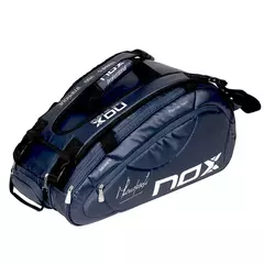 Nox Paletero Pro Series Azul Marino - comprar en línea