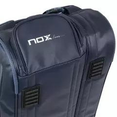 Nox Paletero Pro Series Azul Marino en internet