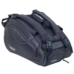 Nox Paletero Pro Series Azul Marino - Boleros Padel Store