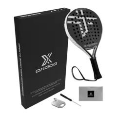Pala Oxdog Pure Court Light - tienda en línea