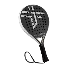 Pala Oxdog Pure Court Light - Boleros Padel Store