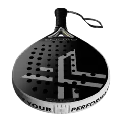 Imagen de Pala Oxdog Pure Court Light