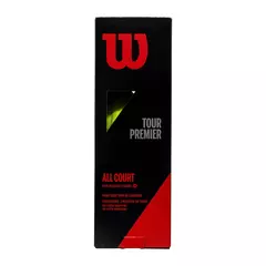 Pelotas Wilson Tour Premier