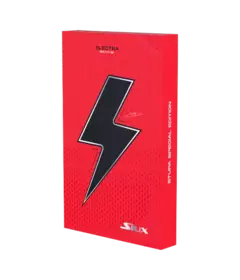 Pala Siux Electra Pro St3 Special Edition 2025 en internet