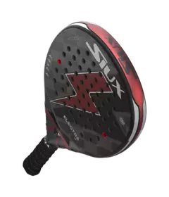 Pala Siux Electra Pro St3 Special Edition 2025 - Boleros Padel Store