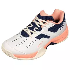 Tenis Nox AT10 Gardenia/titan en internet