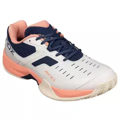 Tenis Nox AT10 Gardenia/titan - comprar en línea