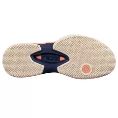 Tenis Nox AT10 Gardenia/titan - Boleros Padel Store