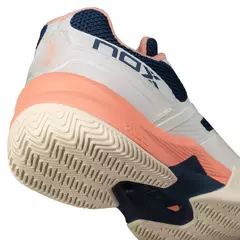 Imagen de Tenis Nox AT10 Gardenia/titan