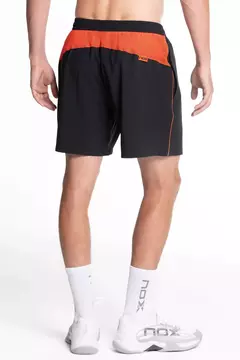 Short Nox Team en internet
