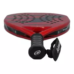 PALA BULLPADEL XPLO COMFORT 2025 - Boleros Padel Store