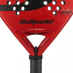 PALA BULLPADEL XPLO COMFORT 2025