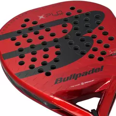 PALA BULLPADEL XPLO COMFORT 2025 - comprar en línea