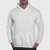 Moletom Canguru Masculino Branco Liso Atacado