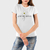 Camiseta Feminina de Algodão Bem te Quero Premium Atacado