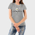 Camiseta Feminina de Algodão Bem te Quero Premium Atacado