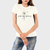 Camiseta Feminina de Algodão Bem te Quero Premium Atacado
