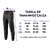 Calça Moletom Masculina Vinho Lisa Atacado na internet