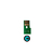 Chip para toner HP CF511A Cian